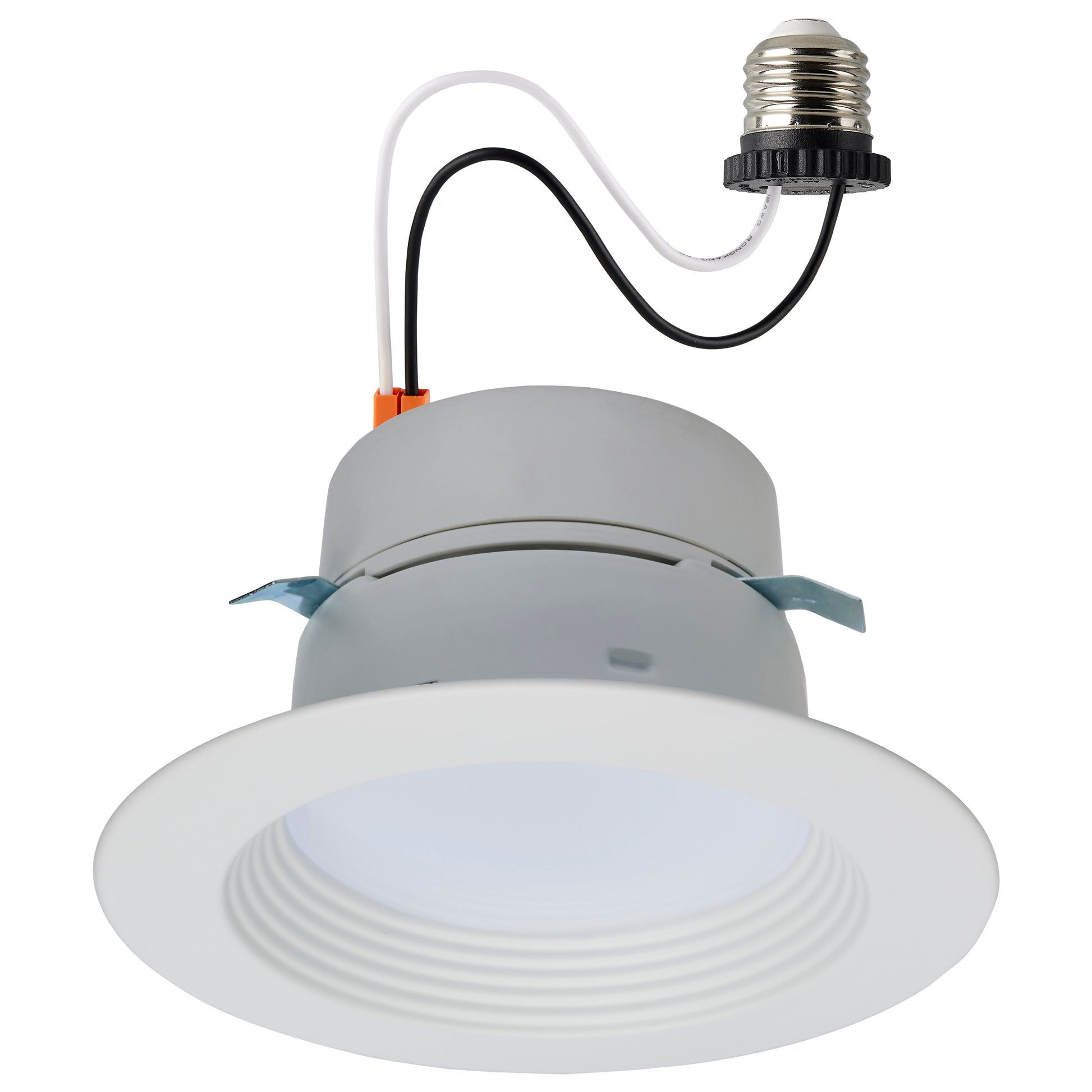 SATCO 7.5LED/RDL/4/WS/5CCT/RD #S18800 S18800