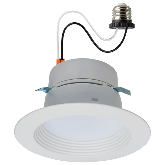 SATCO 7.5LED/RDL/4/WS/5CCT/RD #S18800