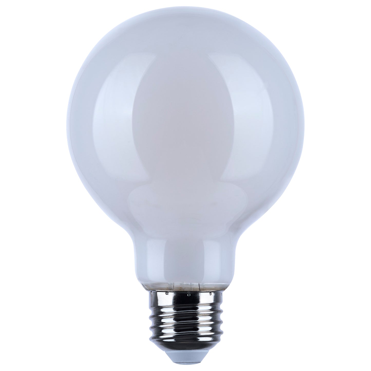 SATCO 4.5G25/LED/WH/950/120V #S21233