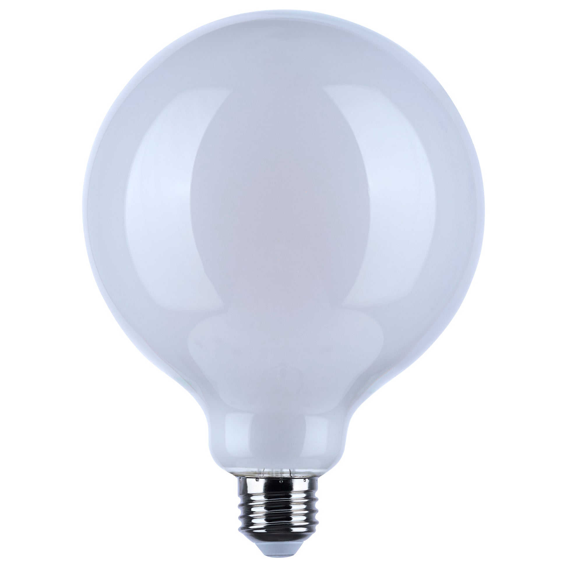 SATCO 6G40/WH/LED/E26/930/120V #S21256 S21256