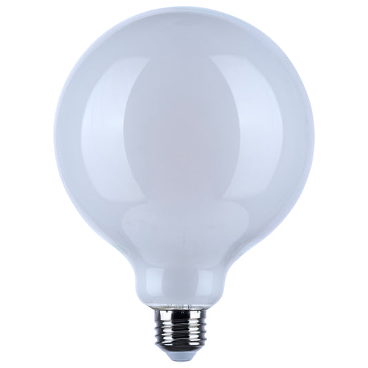 SATCO 6G40/WH/LED/E26/930/120V #S21256