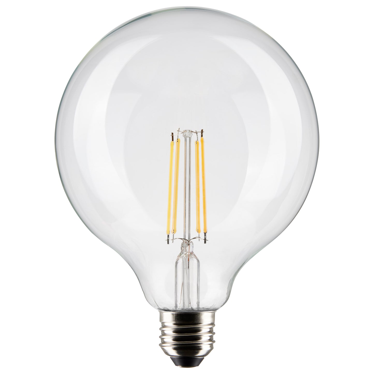 SATCO 8G40/CL/LED/E26/930/120V #S21258
