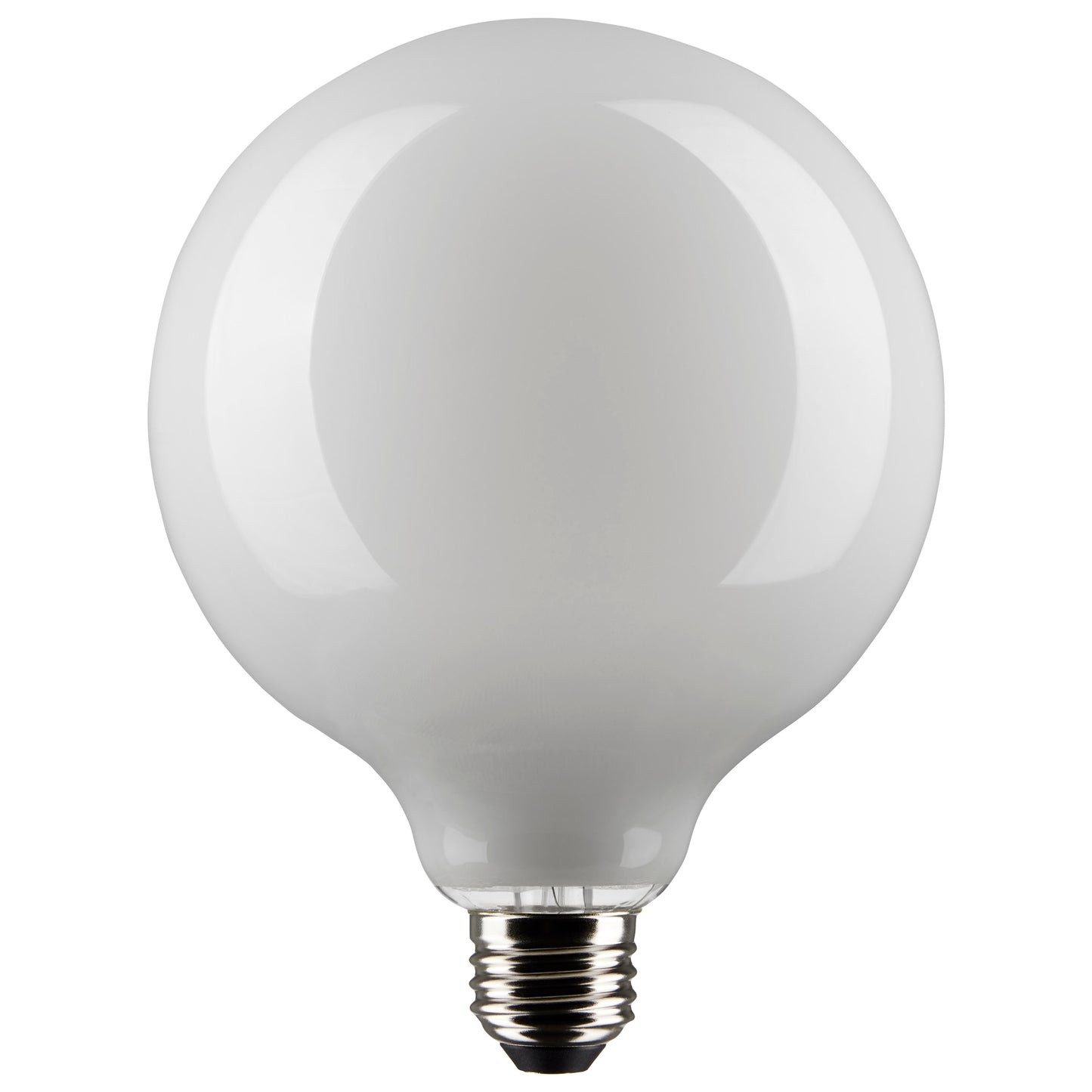 SATCO 8G40/WH/LED/E26/930/120V #S21260