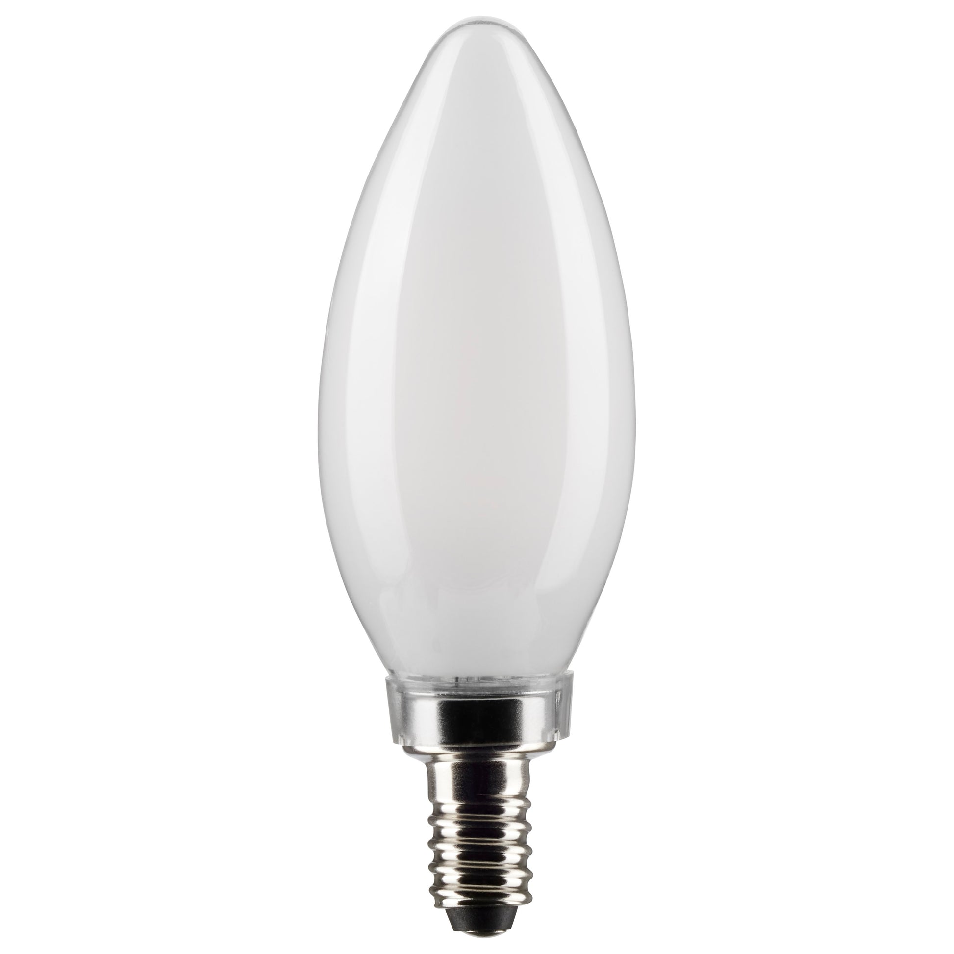 SATCO 4B11/LED/950/FR/120V/E12 #S21272 S21272