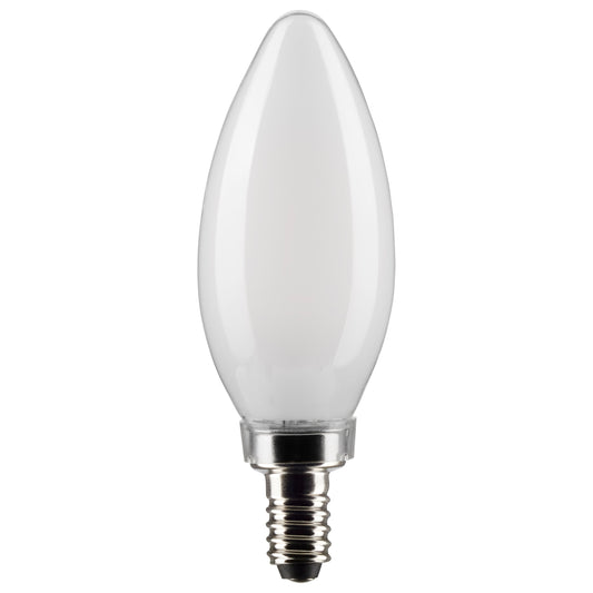 SATCO 4B11/LED/950/FR/120V/E12 #S21272