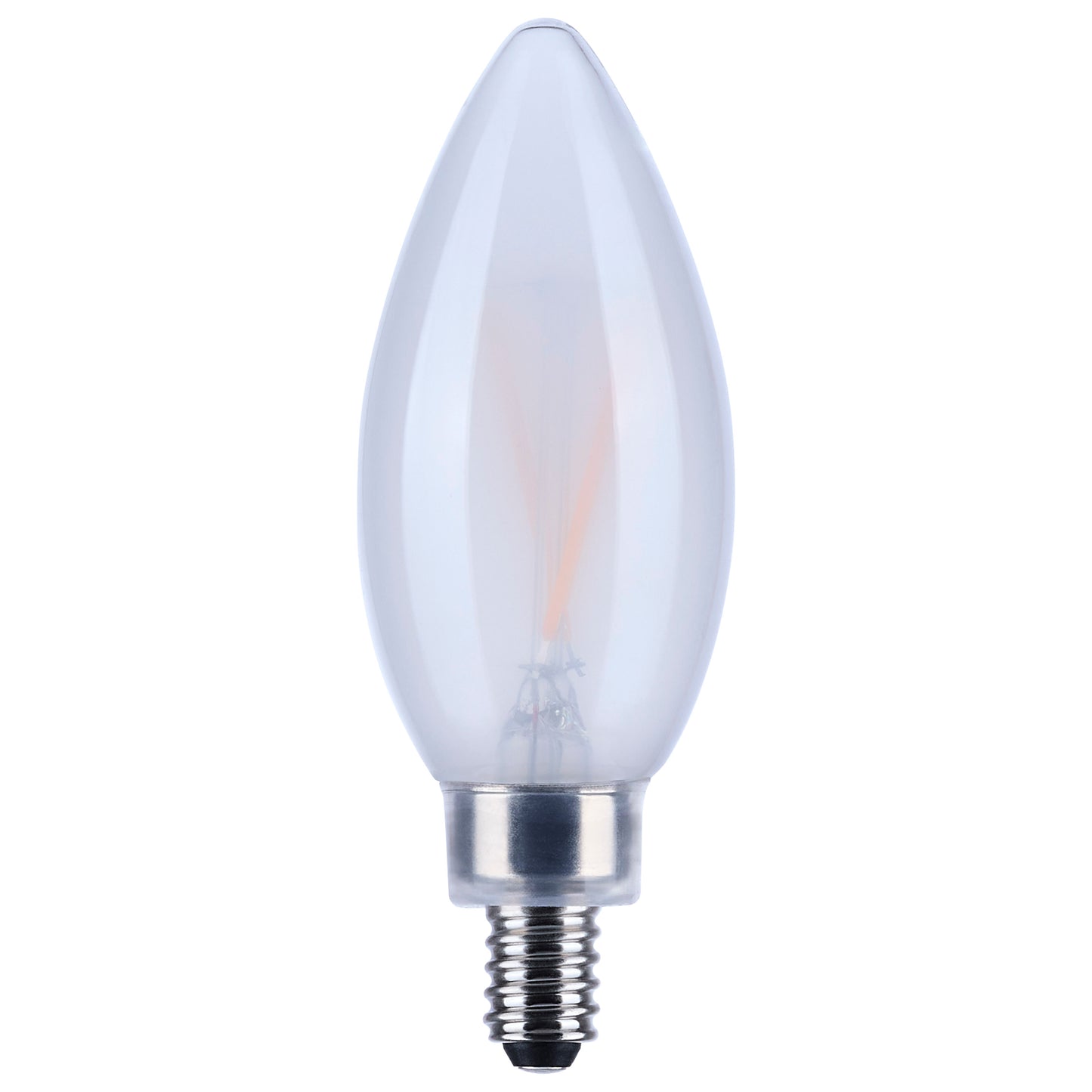 SATCO 5.5B11/LED/930/FR/120V/E12 #S21279