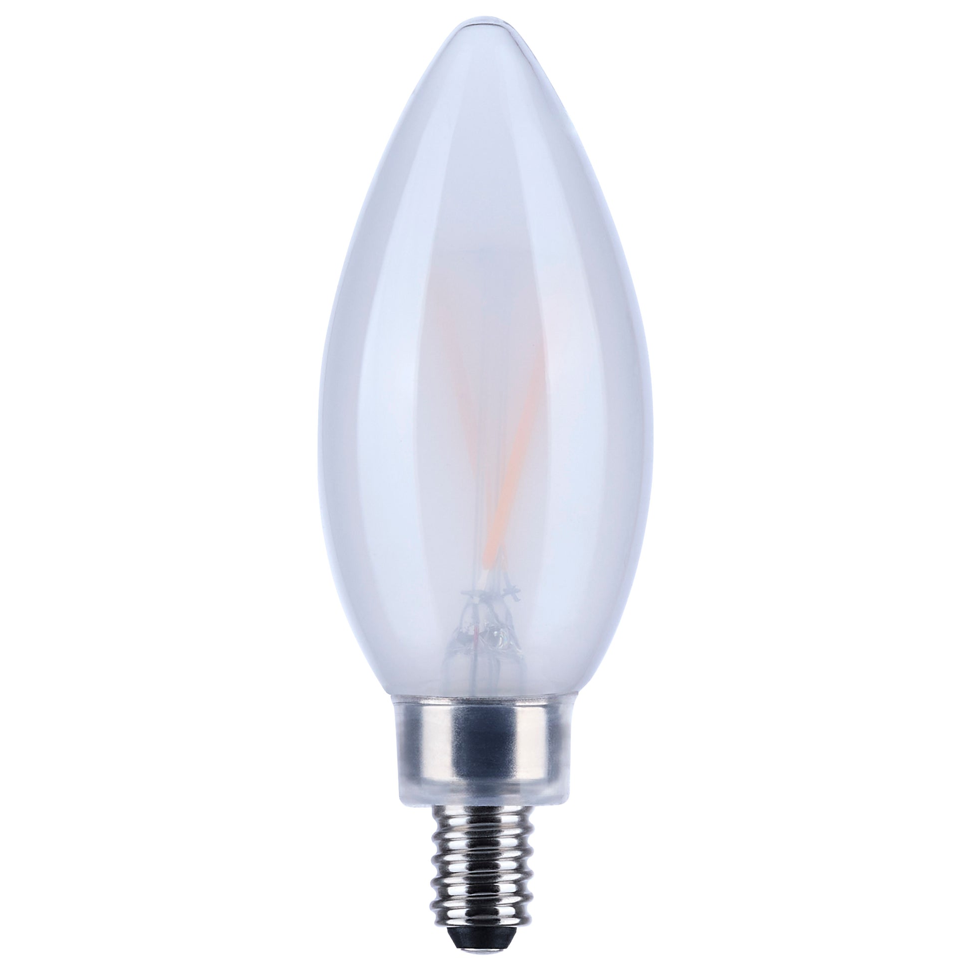 SATCO 5.5B11/LED/930/FR/120V/E12 #S21279 S21279