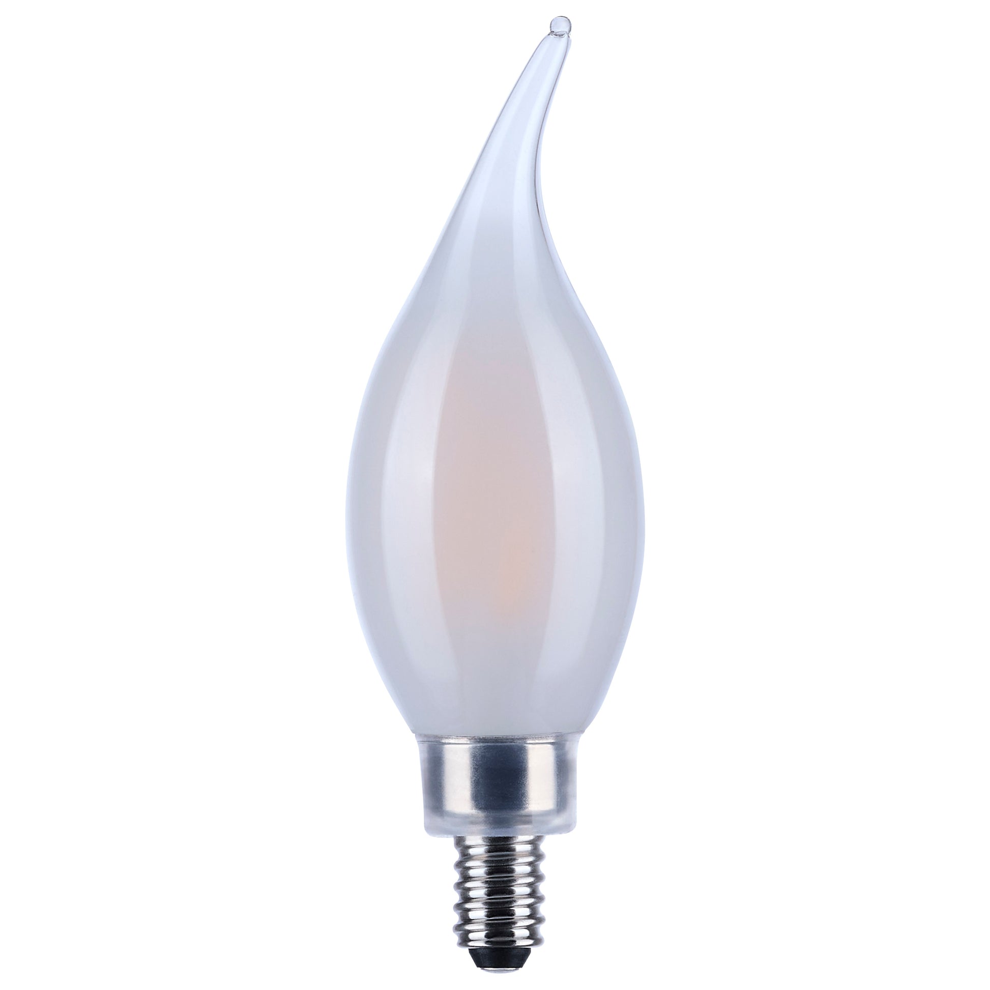 SATCO 5.5CA11/LED/930/FR/120V/E12 #S21308 S21308