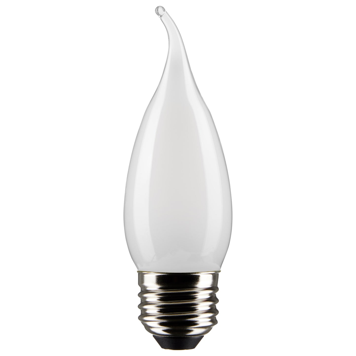 SATCO 3CA11/LED/927/FR/120V/E26 #S21311