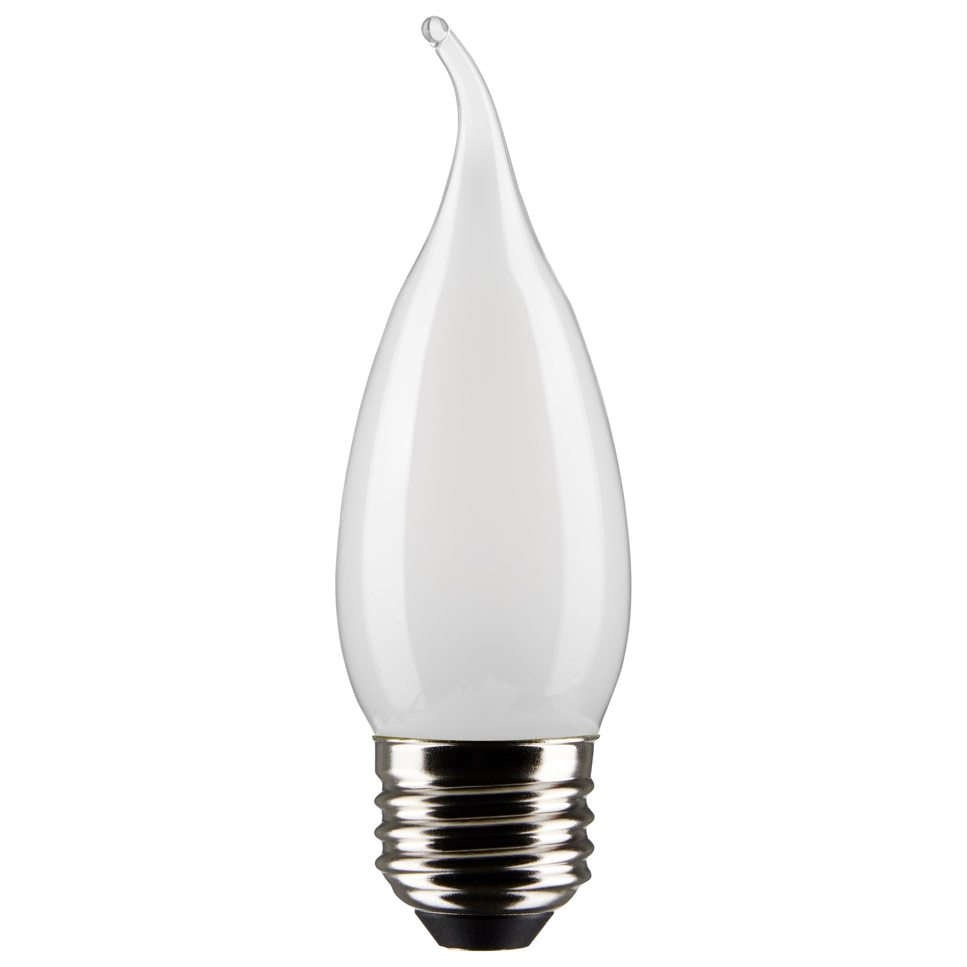SATCO 3CA11/LED/927/FR/120V/E26 #S21311 S21311