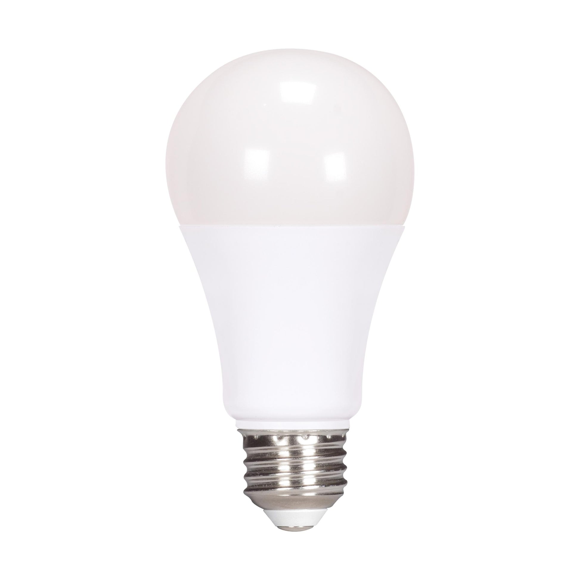 SATCO 11.5A19LED/927/120V/2PK #S21323 S21323