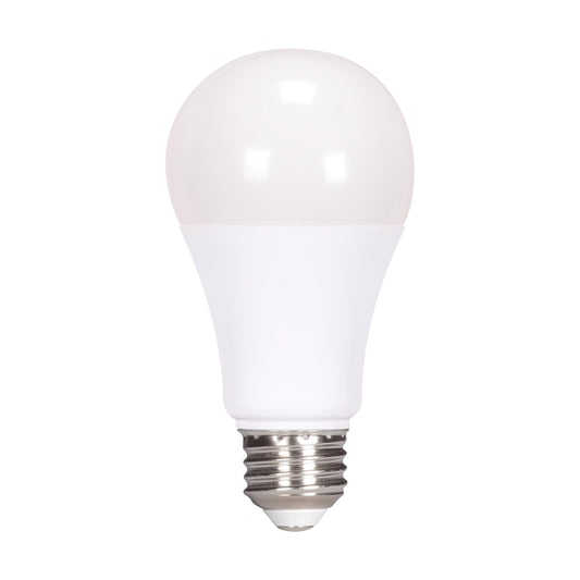 SATCO 11.5A19LED/927/120V/2PK #S21323
