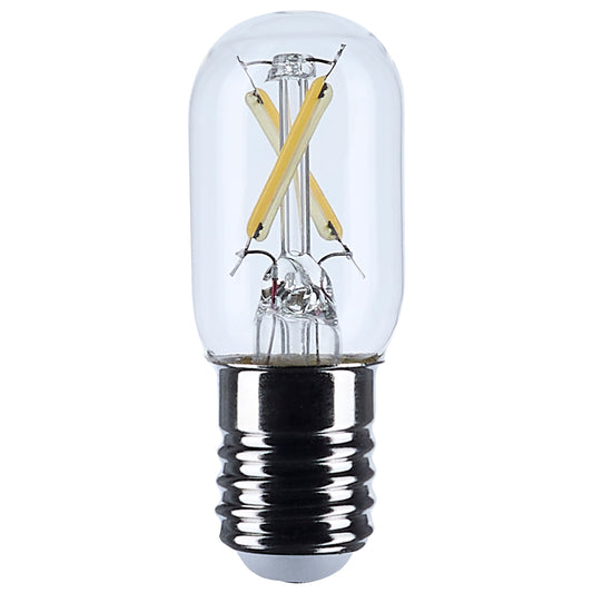 SATCO 3T6.5/LED/CL/930/E17 #S21343
