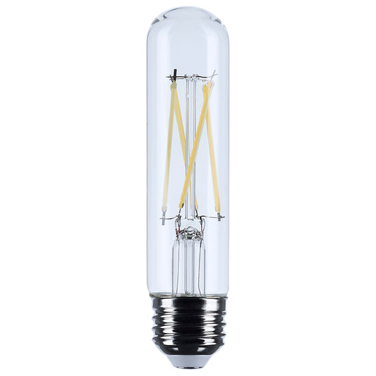 SATCO 5.5T10/LED/CL/930/120V/E26 #S21345