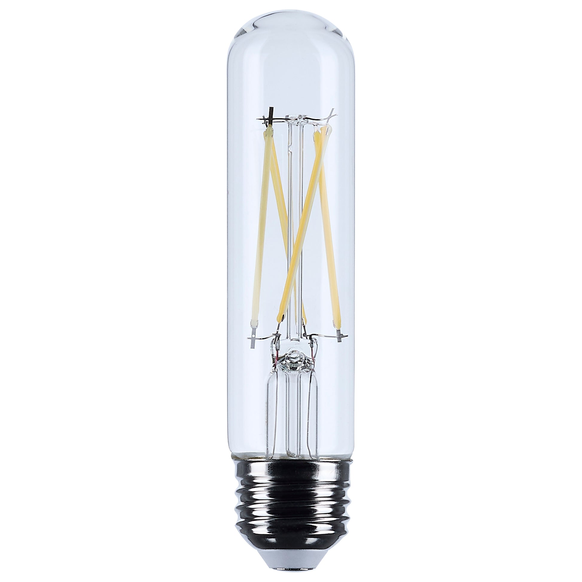 SATCO 5.5T10/LED/CL/950/120V/E26 #S21347 S21347