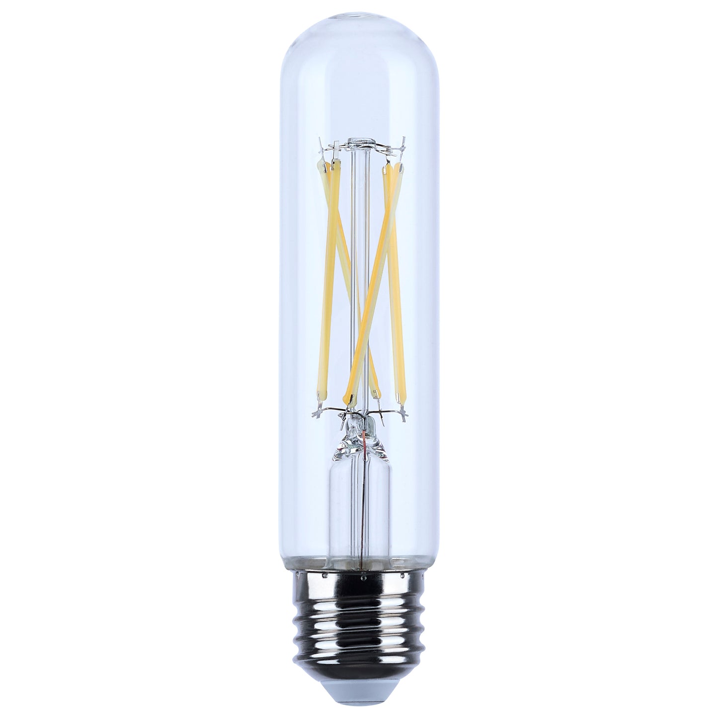 SATCO 8T10/LED/CL/927/120V/E26 #S21350