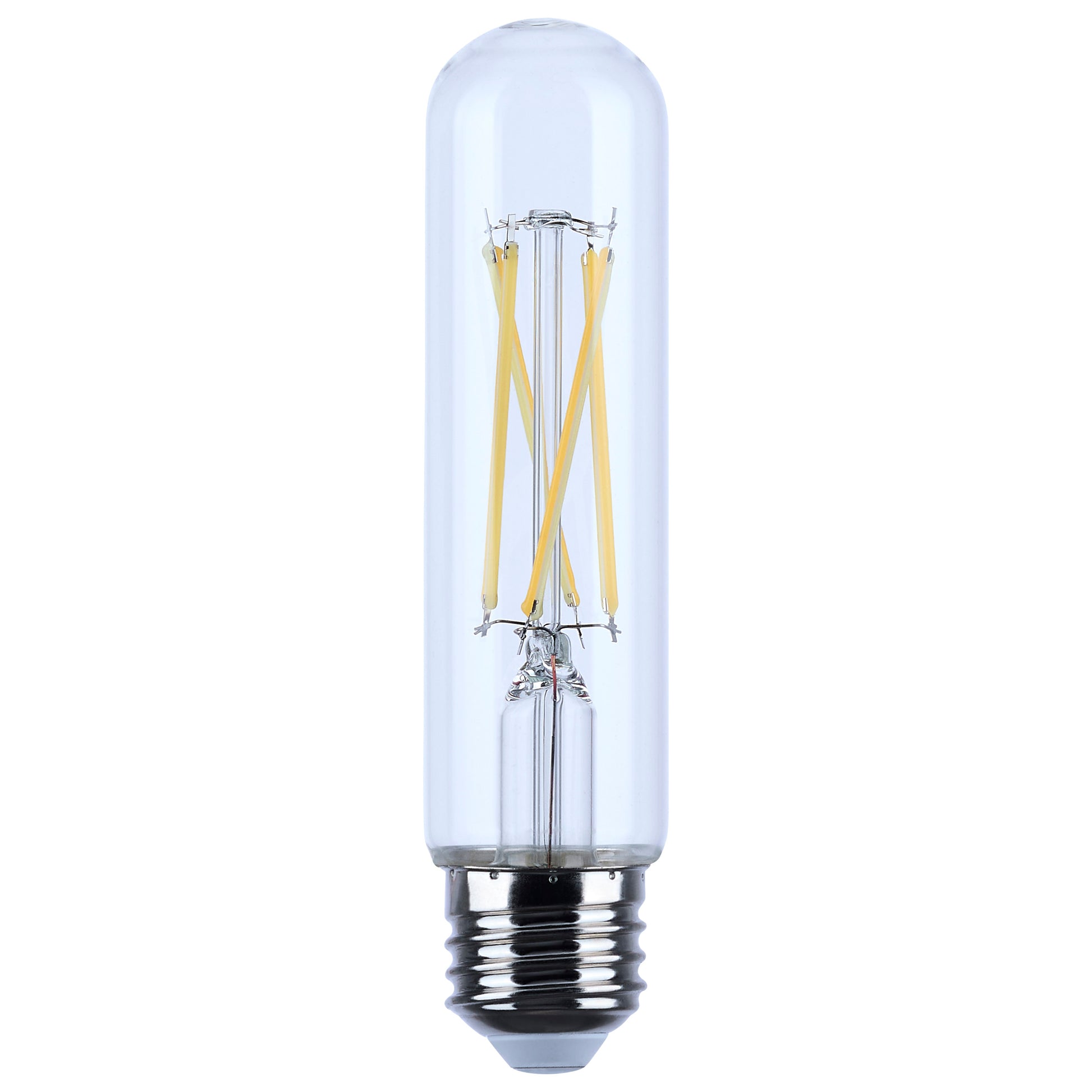 SATCO 8T10/LED/CL/927/120V/E26 #S21350 S21350