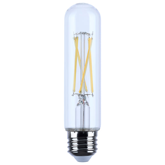 SATCO 8T10/LED/CL/927/120V/E26 #S21350