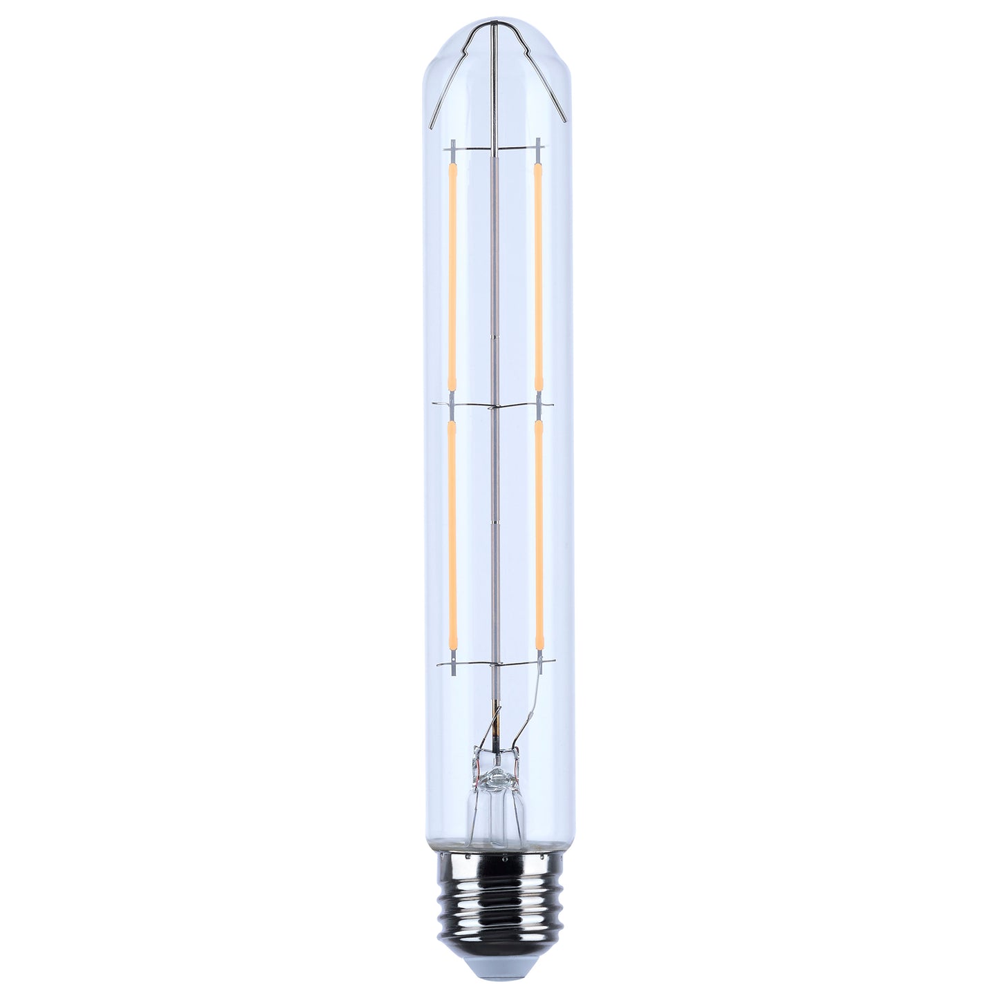 SATCO 8T9/LED/CL/930/120V/E26 #S21355