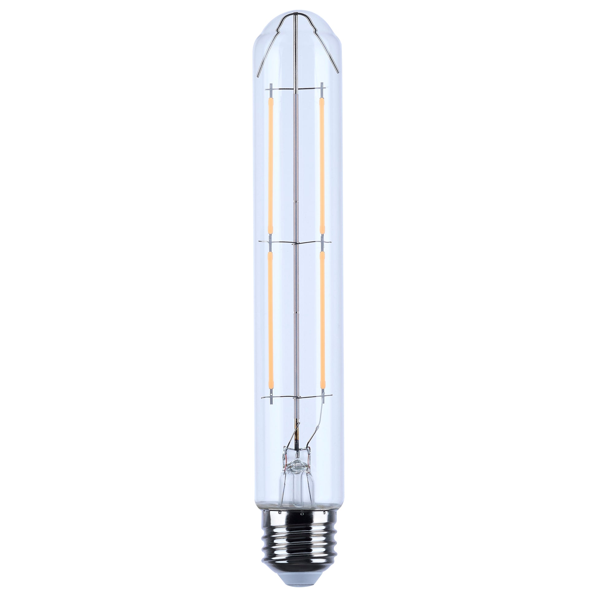 SATCO 8T9/LED/CL/930/120V/E26 #S21355 S21355