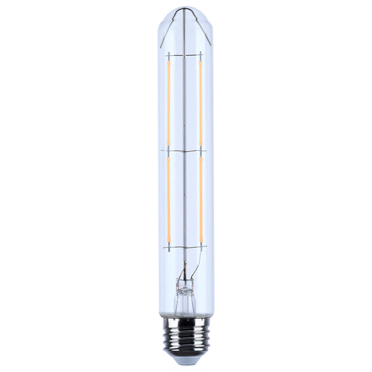 SATCO 8T9/LED/CL/930/120V/E26 #S21355