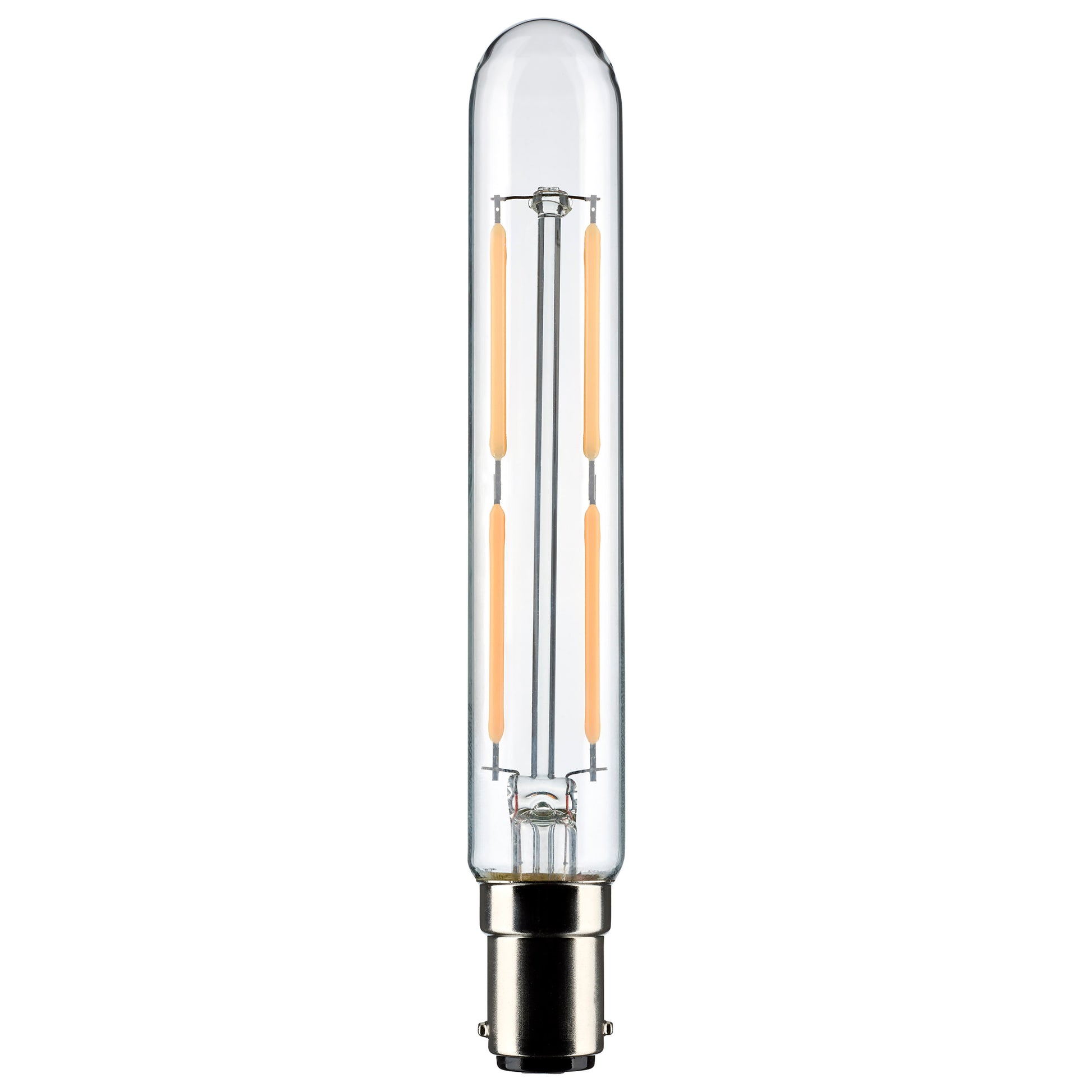 SATCO 4T6.5/LED/CL/930/120V/DC #S21374 S21374