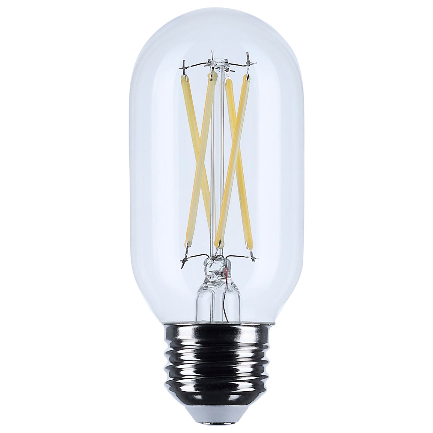 SATCO 5.5T14/LED/CL/927/120V/E26 #S21379