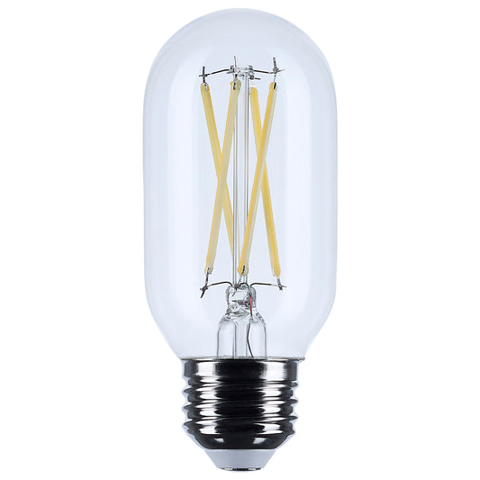 SATCO 5.5T14/LED/CL/927/120V/E26 #S21379