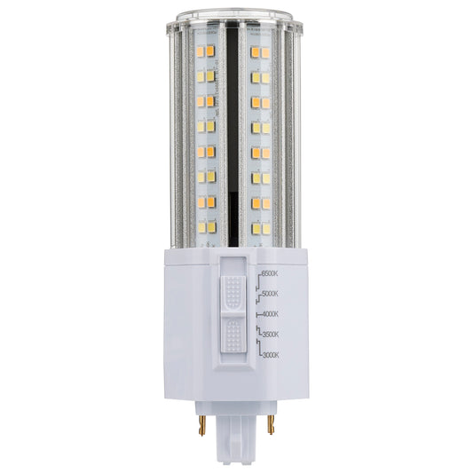 SATCO 14W/PL/LED/HL/5CCT/G24 #S21413