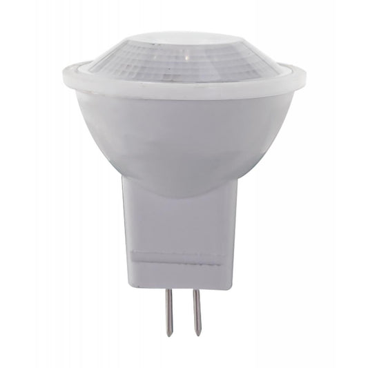 SATCO 2MR11/LED/3K/36D/12V/2PK/ND #S21741
