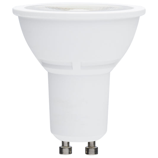 SATCO 5.5MR16/LED/40'/840/GU10/2PK #S21744
