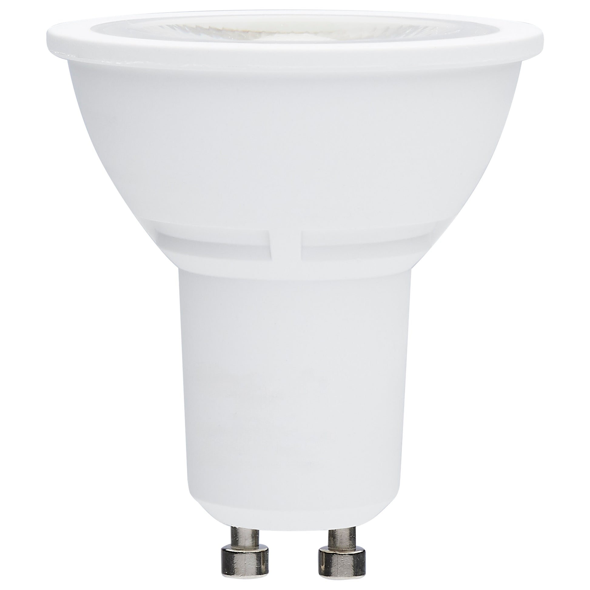 SATCO 5.5MR16/LED/40'/850/GU10/2PK #S21745 S21745