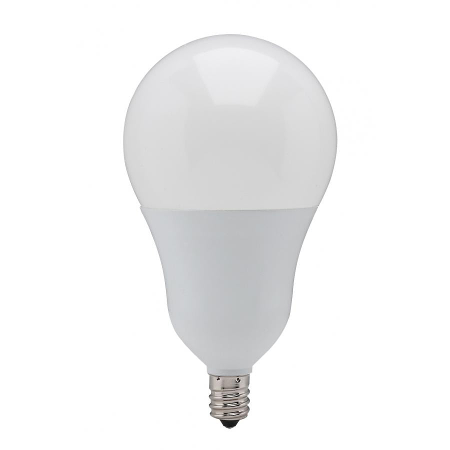 SATCO 9.8A19/OMNI/220/LED/E12/40K #S21806 S21806