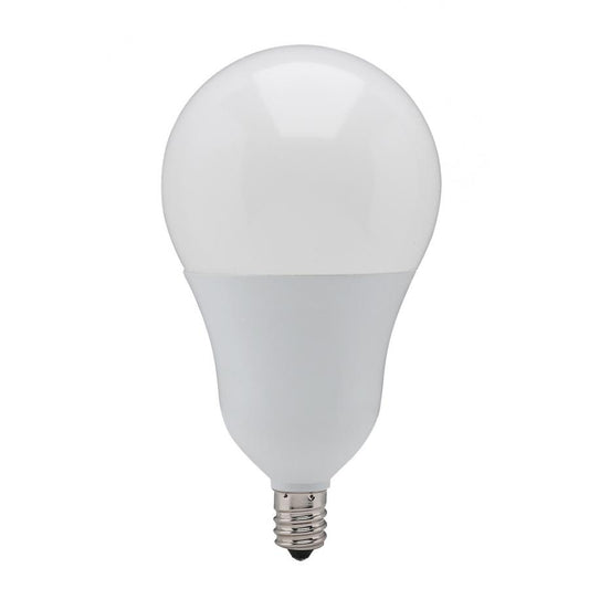 SATCO 9.8A19/OMNI/220/LED/E12/40K #S21806