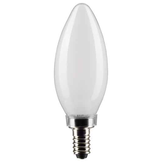 SATCO 4B11/LED/950/FR/120V/E12/2CD #S21826