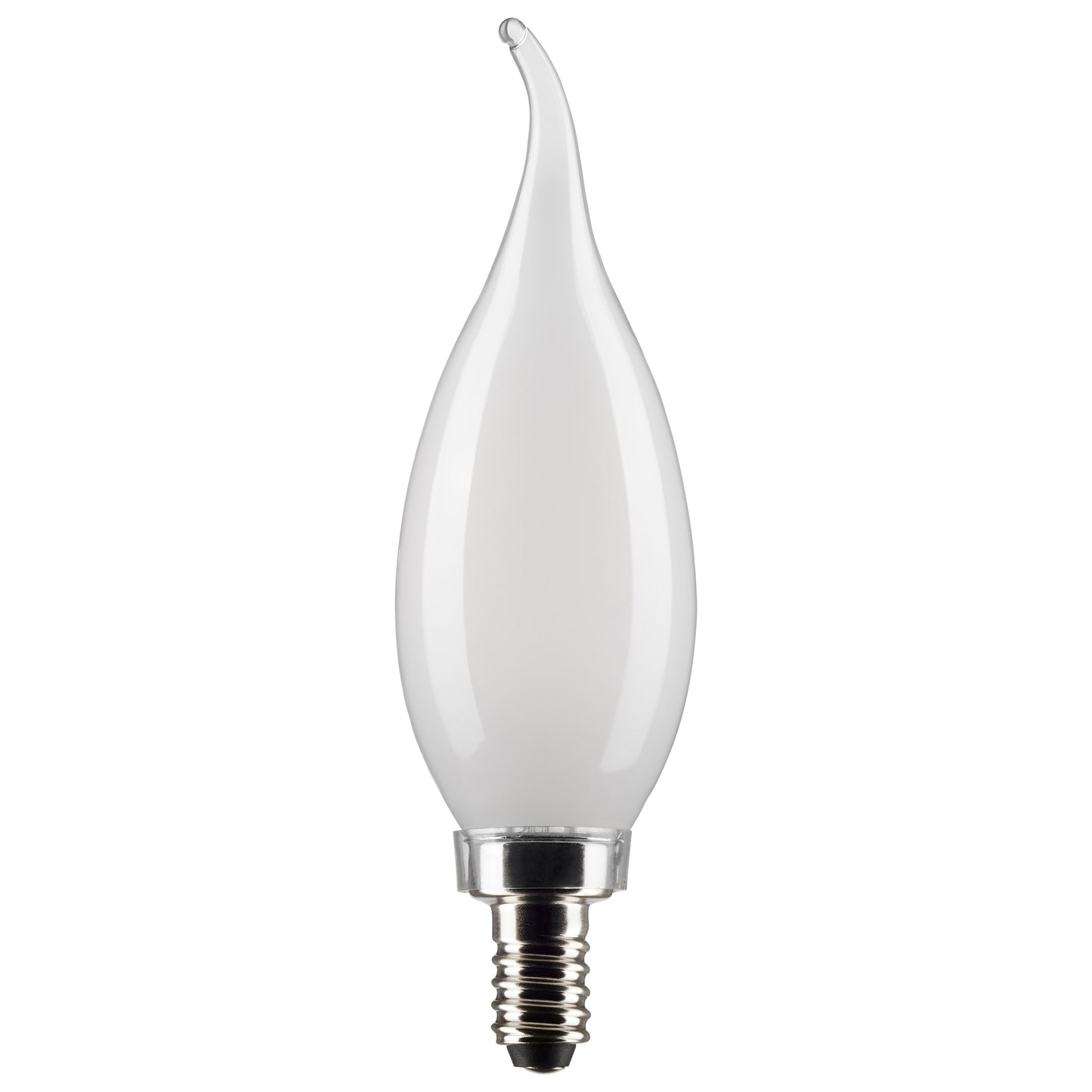 SATCO 4CA10/LED/950/FR/120V/E12/2CD #S21845