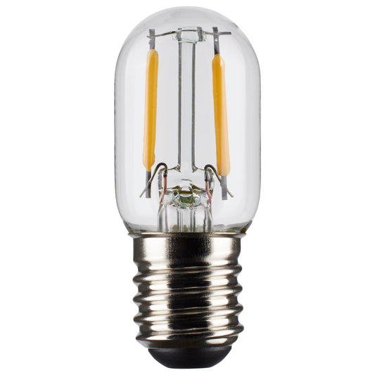 SATCO 3T6.5/LED/CL/927/E17/CD #S21859
