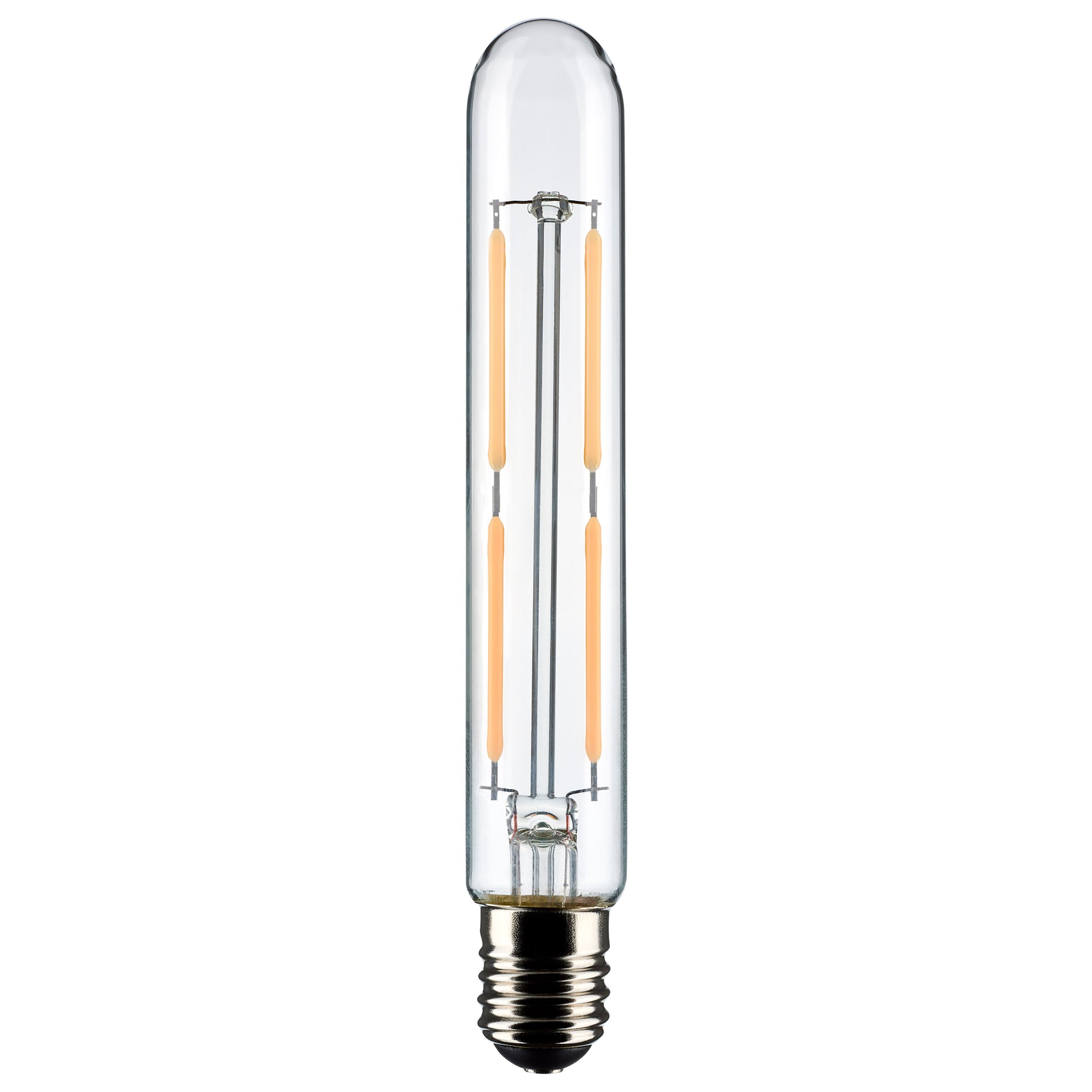 SATCO 4T6.5/LED/CL/930/120V/E17/1CD #S21860