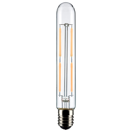 SATCO 4T6.5/LED/CL/930/120V/E17/1CD #S21860