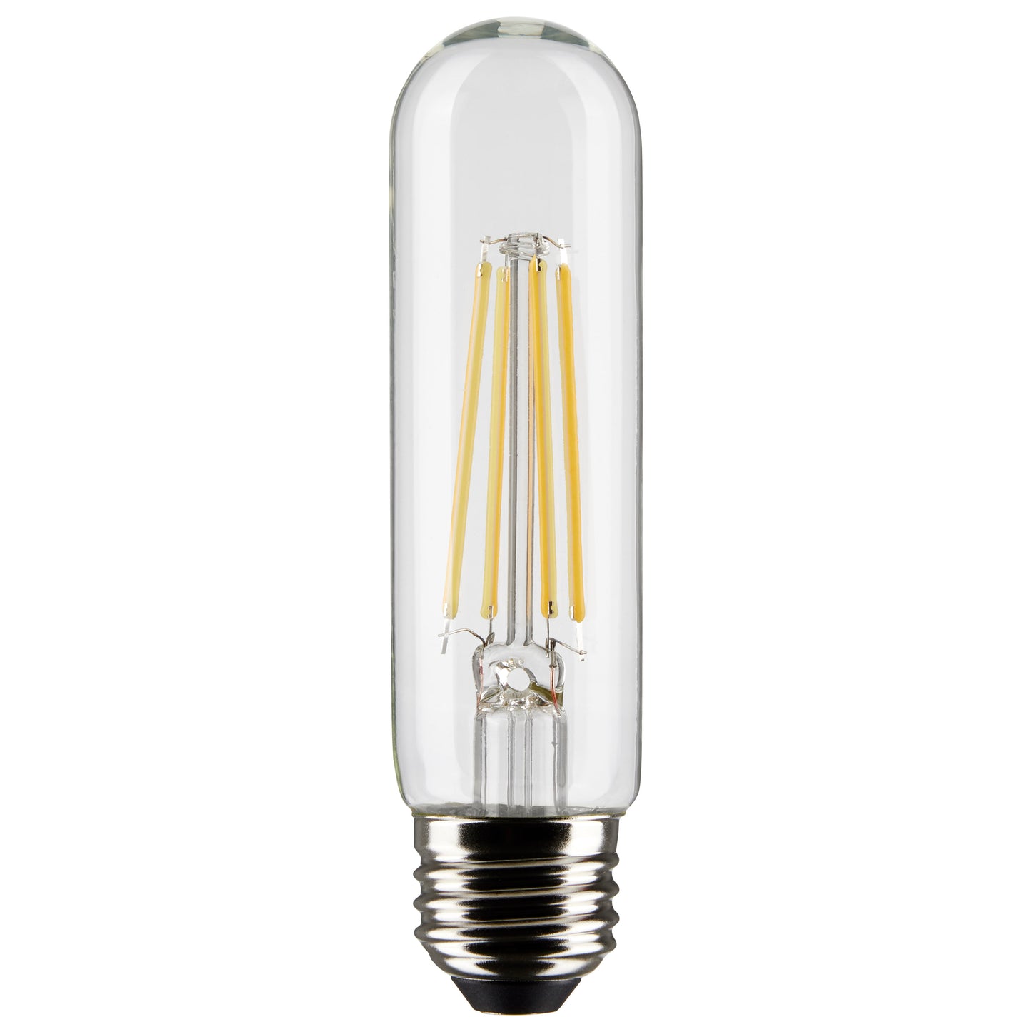 SATCO 8T10/LED/CL/927/120V/E26/2CD #S21865