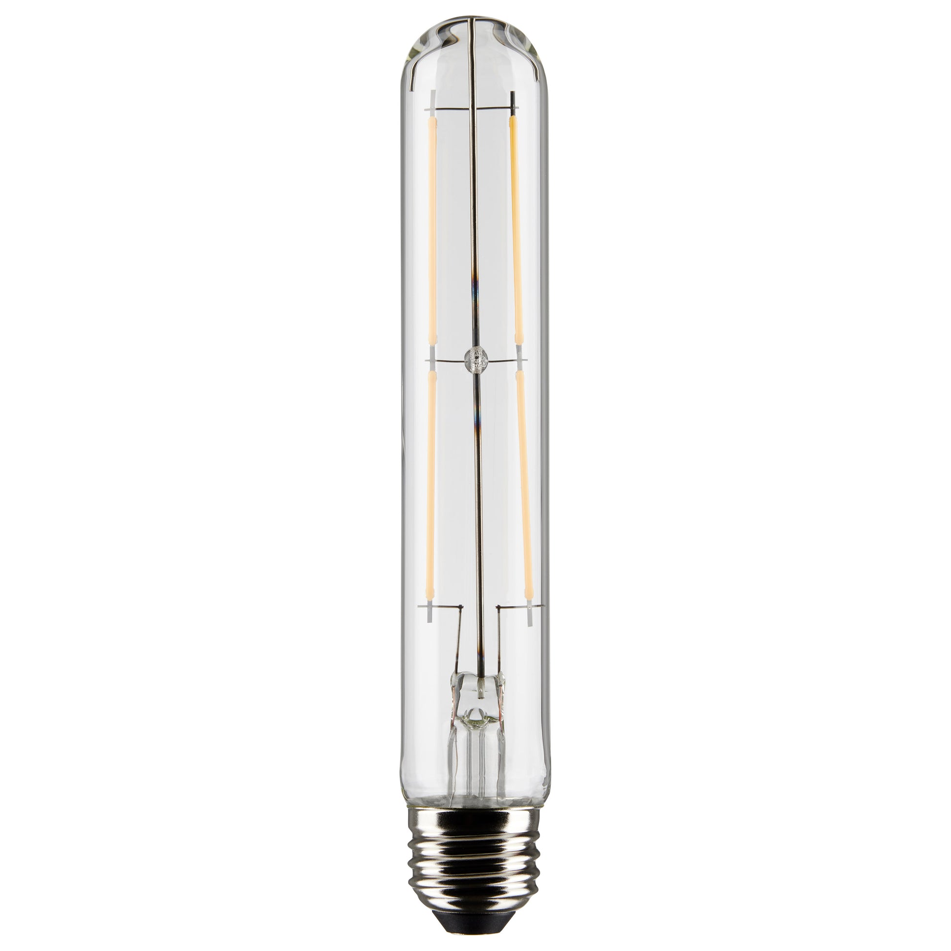 SATCO 8T9/LED/CL/927/120V/E26/2CD #S21867 S21867