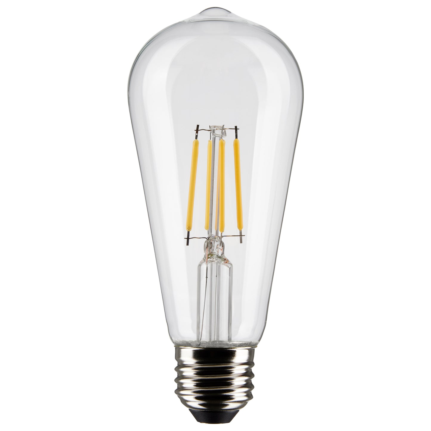 SATCO 5ST19/CL/LED/927/E26/2CD #S21869