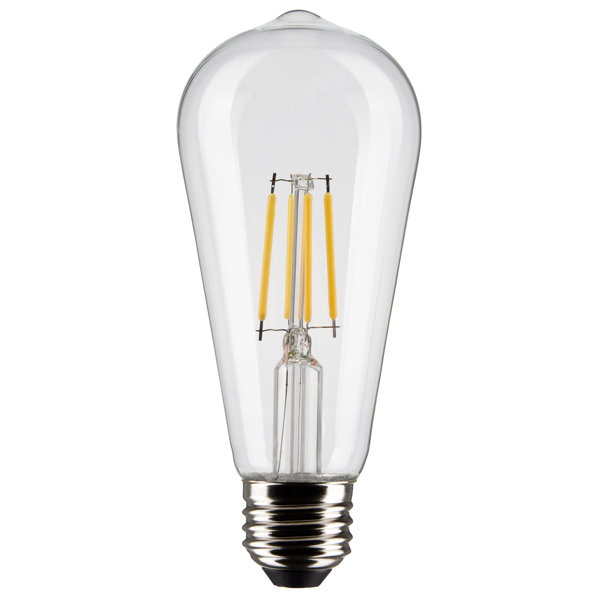 SATCO 5ST19/CL/LED/927/E26/2CD #S21869