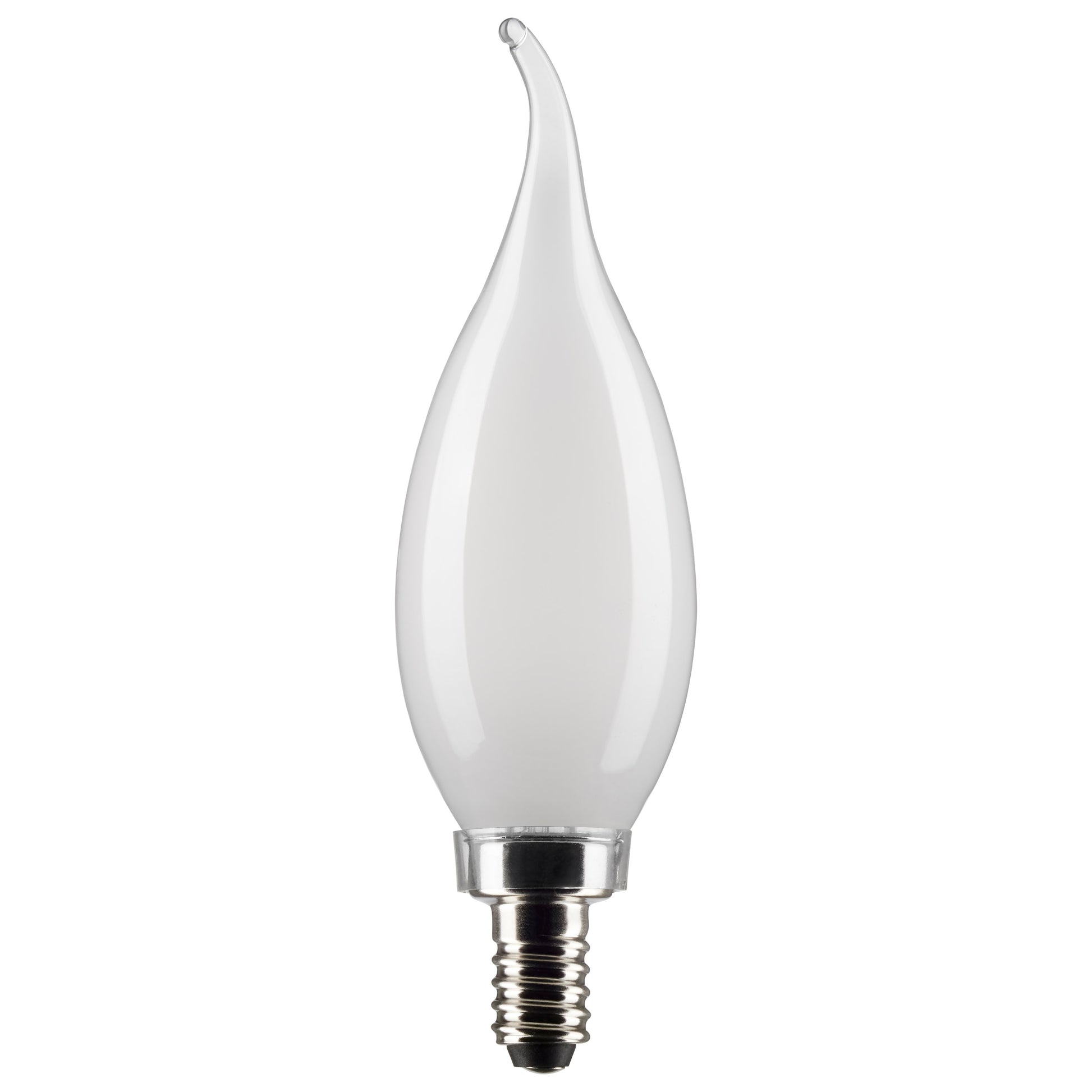 SATCO 5.5CA10/LED/950/FR/120V/E12/2C #S21884
