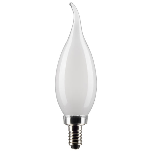 SATCO 5.5CA10/LED/950/FR/120V/E12/2C #S21884