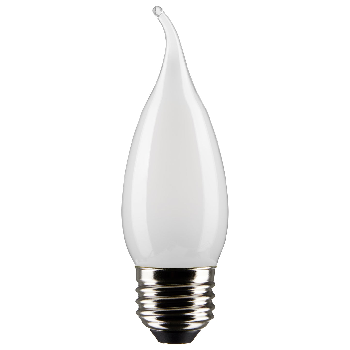 SATCO 4CA10/LED/950/FR/120V/E26/2CD #S21886
