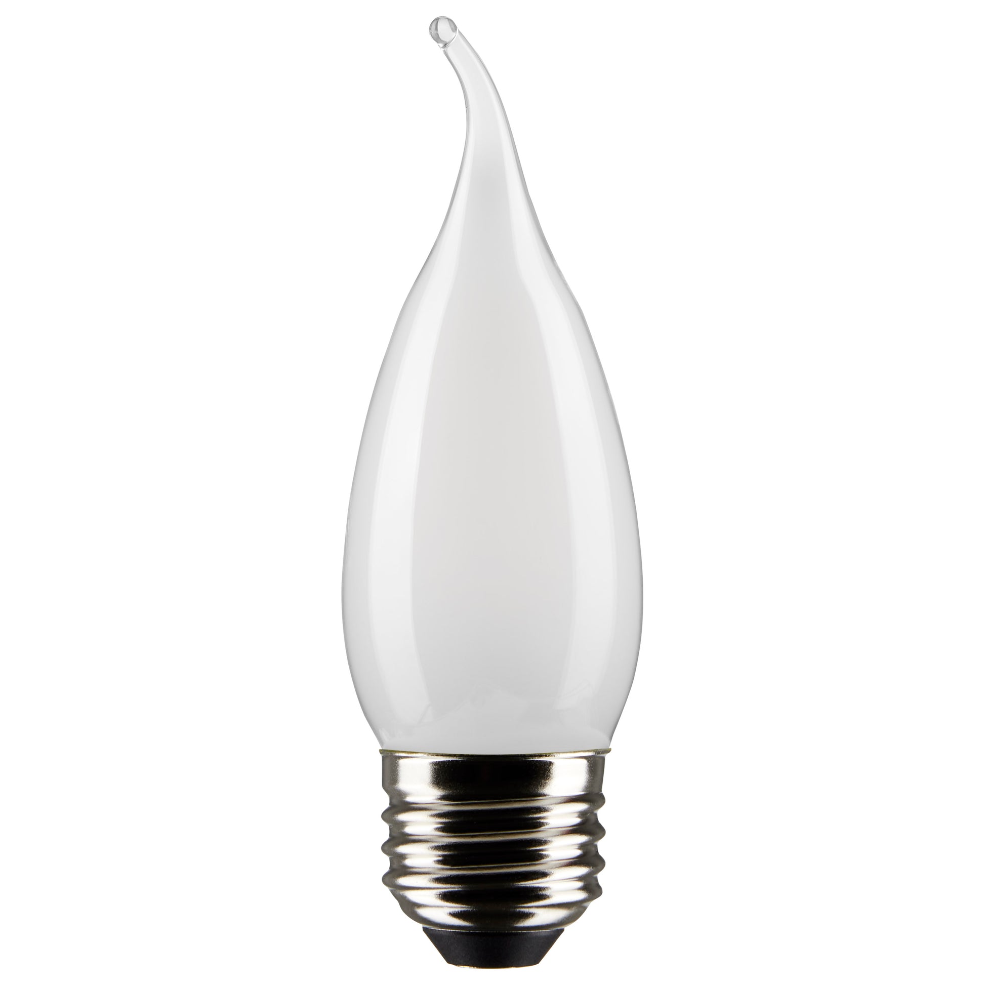 SATCO 4CA10/LED/950/FR/120V/E26/2CD #S21886