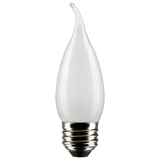 SATCO 4CA10/LED/950/FR/120V/E26/2CD #S21886