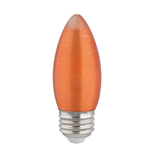 SATCO 2C11/LED/A/E26/21K/120V/CD #S22707