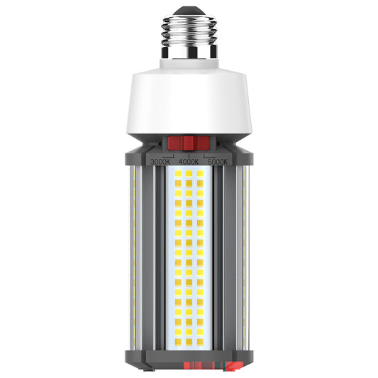 SATCO 27W/LED/CCT/277-347V/E26 #S23161